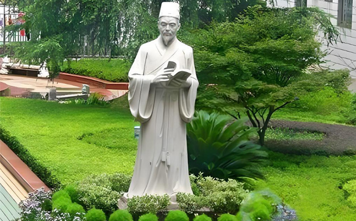 大理石雕塑世界，品質保證