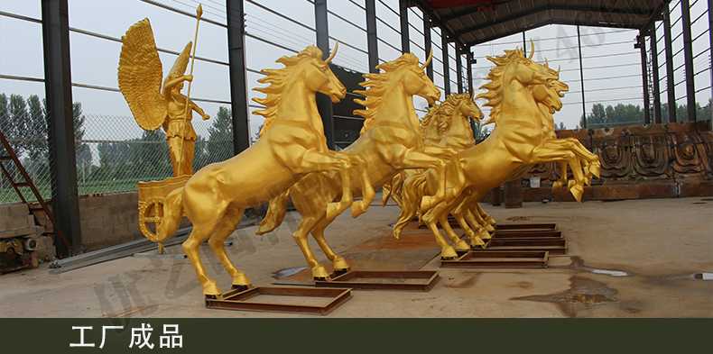 銅雕塑工廠，定制景觀銅雕塑，河北銅雕塑廠家