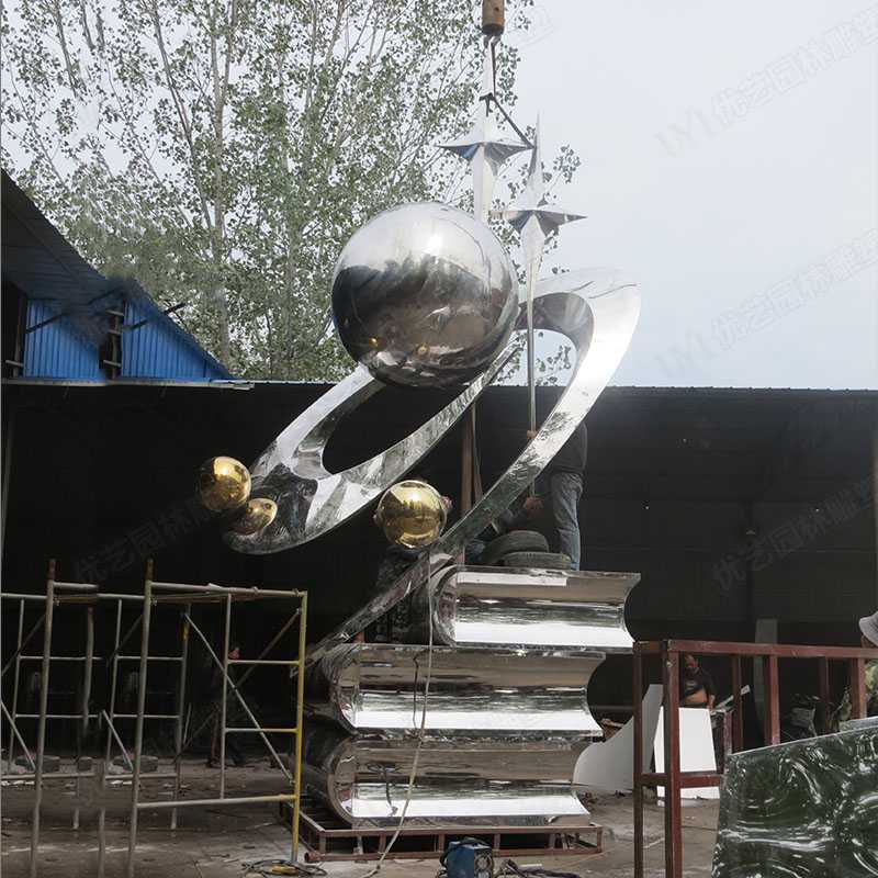 不銹鋼雕塑保養(yǎng),不銹鋼雕塑廠(chǎng)家