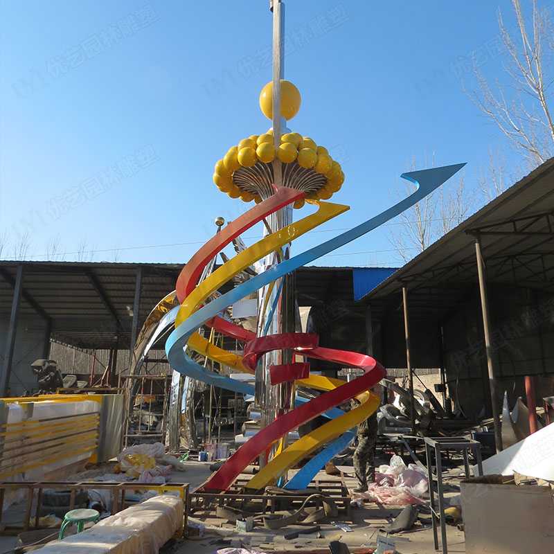 不銹鋼雕塑廠(chǎng)家,不銹鋼雕塑保養(yǎng)