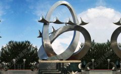 校園適合放哪種類型的雕塑？