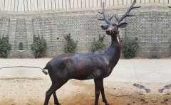 定制銅雕塑的過程是怎樣的？